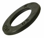 M30 THRU HARDENED WASHER DIN 6916 EN14399-6 ZINC
