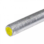 M12 X 3MTR GRD 8.8 HT STUDDING ZINC