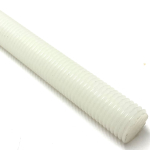 M 3 X 1MTR NYLON STUDDING