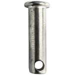 3/16 X 5/8 A70 CLEVIS PIN ZINC PLATED