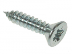 No12 X 3/4 POZI CSK SELF TAPPER