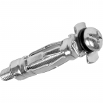 M4 X 20 FAST BROLLY HOLLOW WALL ANCHOR