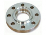 1" NB ASA150 SKT WELD FLG SCH 40 316 ST/ST
