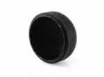 5" NB END CAP ASTM A234 STD WEIGHT
