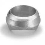 1" NB SCH 40 WELDOLET TO SUIT 2"-2.1/2" PIPE