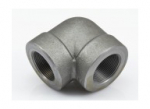 3 " BSP A105 3000LB GALV 90 DEG F/F ELBOW