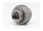 3/4"BSP F/F UNION ASME B16.11 3000LB A105