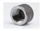 1.1/2 BSP 3000LB CAPS A234 A105N