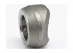 1/2 NPT 3000LB THREADOLET A350 LF2 LOW TMP 3-8"PIPE