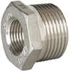 2.1/2"X 2" BSP HX BUSH 316L ST/ST 150LB DIN2999