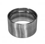 1.25"NB SKT WELD 150LB FULL SOCKET 316