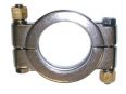 3" TRI CLAMP 304L HIGH PRESSURE TYPE SS