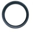 1/2" TRICLAMP PTFE SEAL SOLID TYPE