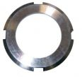 2.5"DIN NUT ONLY 304 ST/ST