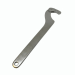 3"DIN SPANNER