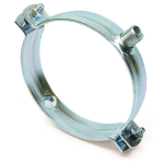 SIKLA D-3G UNLINED CLAMP 207-216MM 148939