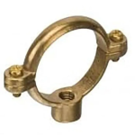 42MM BRASS MUNSEN RINGS TAPPED M10