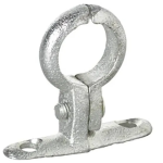 1" SCHOOLBOARD CLIP GALVANISED