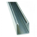 41 X 41 X 6MTR PLAIN CHANNEL REF P1000 PG