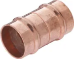 28MM COPPER SOLDER RING ST COUPLER YP1 TYPE