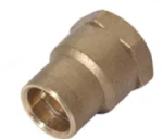 15MM X 1/2 BSP FEMALE SLDR RING COUPLR YP2 TYPE