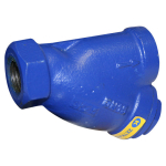 1.1/4 BSP C/I Y STRAINER -10 +300 DEG C LV5193