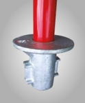 GROUND SOCKET 32 NB 134-3