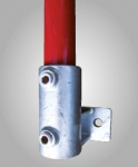 HORIZONTAL BASE 40 NB 145-4