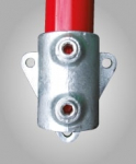 SIDE PALM FIXING 25 NB 146-2