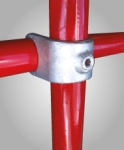 CLAMP ON CROSSOVER 32 NB 160-3