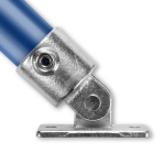 SWIVEL BASE 25 NB 169-2