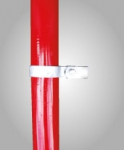SINGLE MESH PANEL CLIP 20 NB 170-1