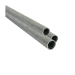 32MM NB GALV HANDRAIL SIZE C 6.4MTR LENGTHS 42MM OD