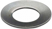 M4 DISC SPRING WASHER 12MM od X 4.2 id X 0.5MMthk  STAIN.ST.