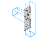 4 HOLE BRACKET  P1033 (CF16)