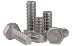 STAINLESS STEEL