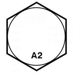 A2 STAINLESS