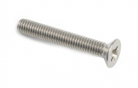 POZI COUNTERSUNK HEAD