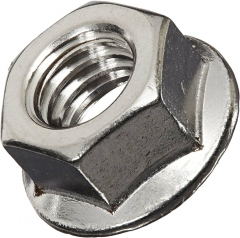 STAINLESS STEEL A4 (316)