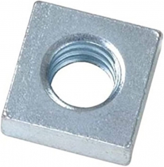SQUARE NUT