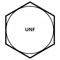 UNF THREAD