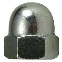 STAINLESS STEEL A4 (316)