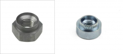 RIVET BUSH