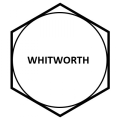 WHITWORTH THREAD
