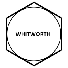 WHITWORTH THREAD