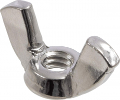STAINLESS STEEL A4 (316)
