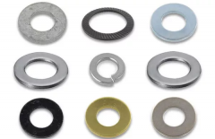 WASHERS