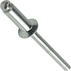COUNTERSUNK HEAD
