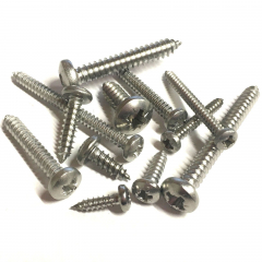 A2 (304) STAINLESS