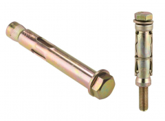 MECHANICAL ANCHORS